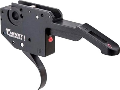 TIMNEY TRIGGER RUGER AMERICAN – RIMFIRE RIFLES