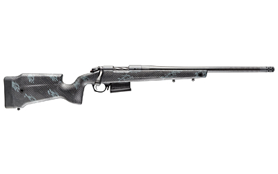 BERGARA CREST CARBON 25CM 20″ 5RD
