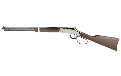 HENRY H4 GLDN BOY SLVR LL 22LR 20″
