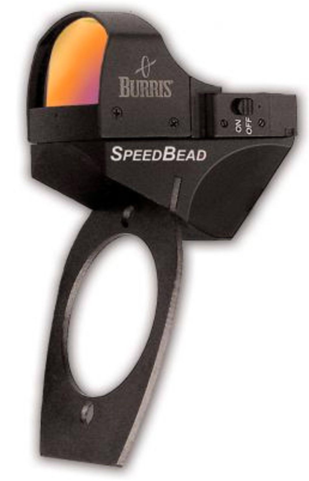 Burris SpeedBead Mount – 12 ga. Winchester XS3/ Browning Gold