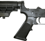 S&W M&P 15 COMPLETE LOWER – RECEIVER