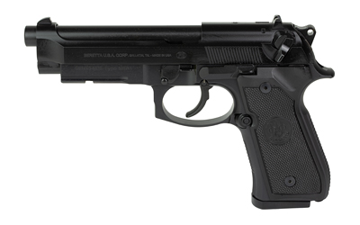BERETTA 92FS M9A1 9MM 4.9″ 10RD BLK