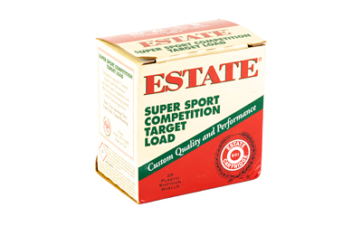 FED ESTATE SS 20GA 2.75″ #8 25/250