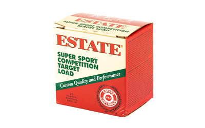FED ESTATE SS 20GA 2.75″ #8 25/250