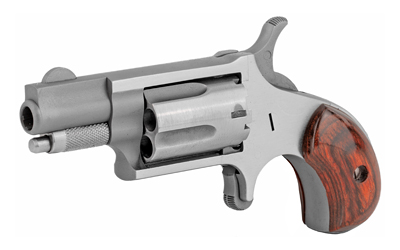 NAA MINI REV 22LR 1 1/8″ 5RD FS