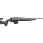 BERGARA HMR PRO 6.5CM 24″ 5RD BLK