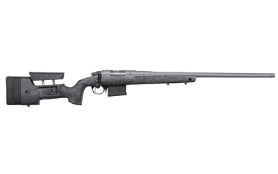 BERGARA HMR PRO 6.5CM 24″ 5RD BLK