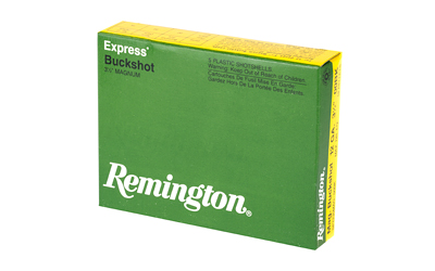 REM EXP MAG 12GA 3.5″ 00 BCK 5/250