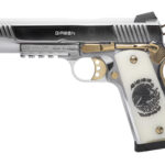 GIRSAN MC1911S 9MM 5″ 10RD POLISHED