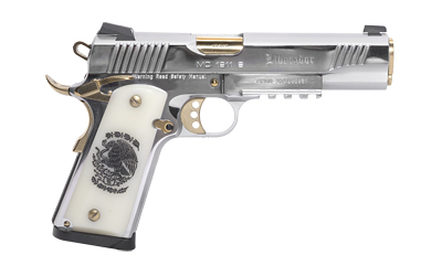 GIRSAN MC1911S 9MM 5″ 10RD POLISHED