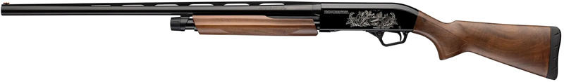 WINCHESTER SXP HG UPLAND FIELD – 12GA 3″ 26″VR BLUED WALNUT