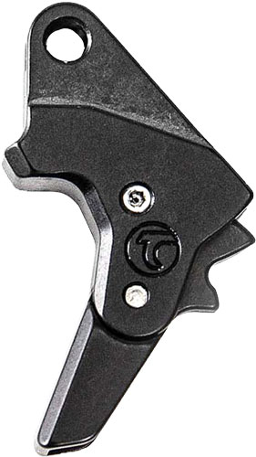 TIMNEY TRIGGER ALPHA – COMPETITION S&W M&P 3LB PULL
