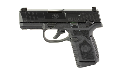 FN REFLEX MS 9MM 3.3″ 10RD BLK