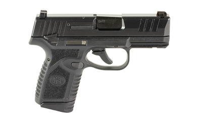 FN REFLEX MS 9MM 3.3″ 10RD BLK