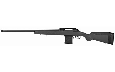 SAV 110 TACTICAL 6.5CM 24″ 10RD GRAY