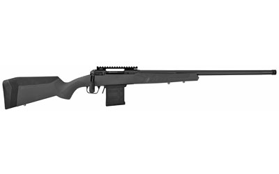 SAV 110 TACTICAL 6.5CM 24″ 10RD GRAY