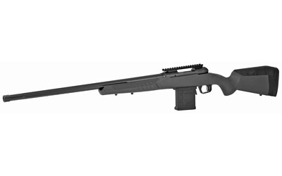 SAV 110 TACTICAL 6.5CM 24″ 10RD GRAY