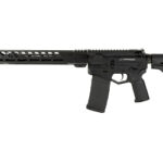 DBF DB15 5.56 16″ V RAIL 30RD BLK