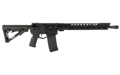 DBF DB15 5.56 16″ V RAIL 30RD BLK
