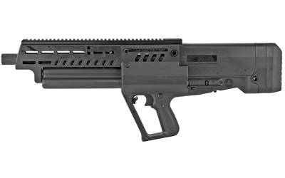 IWI TAVOR TS12 12GA 18.5″ 15RD BLK