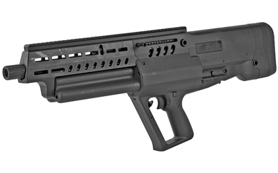 IWI TAVOR TS12 12GA 18.5″ 15RD BLK