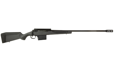 SAV 110 LONG RANGE HNTR 338LAPUA 26″