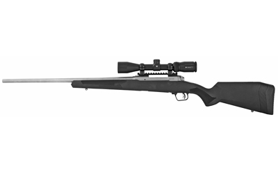 SAV 110 APXSTRM PKG 30-06 SS 22″