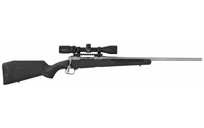 SAV 110 APXSTRM PKG 30-06 SS 22″