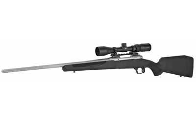 SAV 110 APXSTRM PKG 30-06 SS 22″