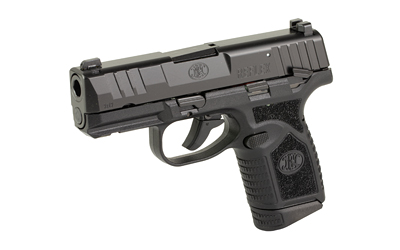 FN REFLEX MS 9MM 3.3″ 15RD BLK