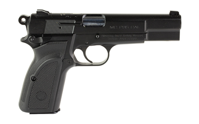 GIRSAN MCP35 9MM 4.87″ 10RD BLK CA