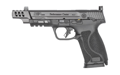 S&W PC M&P M2.0 10MM 5.6″ 10RD BK CA