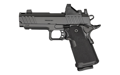 SPRGFLD 1911 DS PRDGY 9MM CMP 4.25″