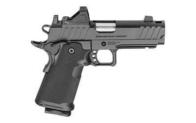 SPRGFLD 1911 DS PRDGY 9MM CMP 4.25″