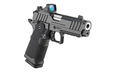 SPRGFLD 1911 DS PRDGY 9MM CMP 4.25″
