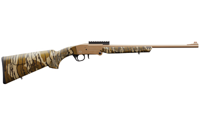 C.DALY 101 SNGL 410 20″ 3″ CAMO