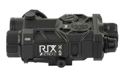RIX RIP-3C IR LSR/ILLUMINATOR BLK
