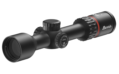 BURRIS FULLFIELD 2-8X35MM ILLUM SC