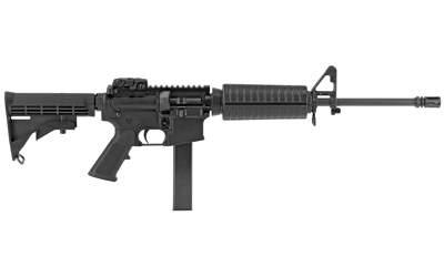 COLT AR6951 9MM 16.1″ BLK 32RD