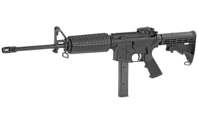 COLT AR6951 9MM 16.1″ BLK 32RD