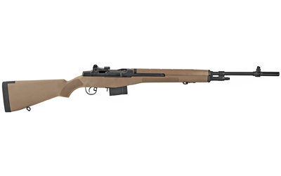SPRGFLD M1A 308 FDE SYN 10RD