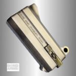 Bond Arms Handgun Barrel .40 S&W 3″ Satin Finish