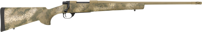 HOWA M1500 FENCE LINE 7MM MAG – 24″ THREADED PRAIRIE REAPER