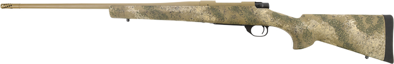 HOWA M1500 FENCE LINE 7MM MAG – 24″ THREADED PRAIRIE REAPER