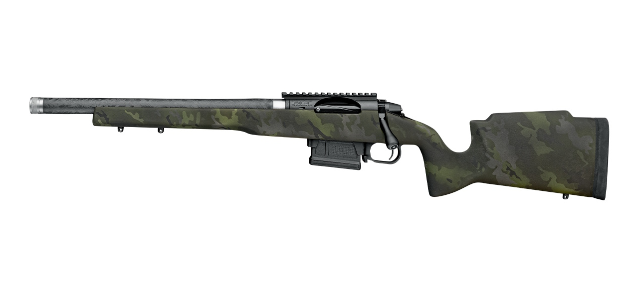 PROOF RESEARCH ELEVATION MTR 6ARC MDNT 16″ LH