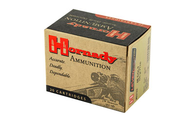 HRNDY LVREVO 45 COLT 225GR 20/200