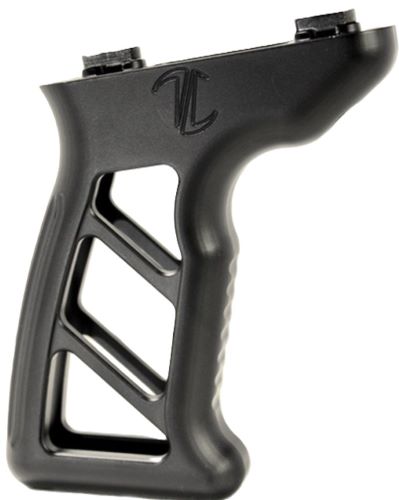 TIMBER CREEK ENFORCER MLOK – VERTICAL FOREGRIP BLACK