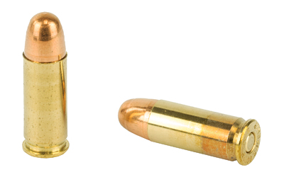 PMC BRNZ 38SUPER +P 130 FMJ 50/1000