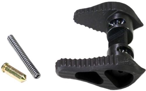 TIMBER CREEK SAFETY SELECTOR – AMBI MIL-SPEC BLACK