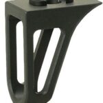 TIMBER CREEK MLOK LOW PROFILE – HAND STOP BLACK